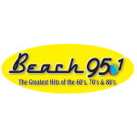 WBPC - Beach 95.1 FM