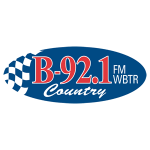 WBTR-FM - B-92.1 FM