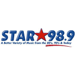 WBZE - Star 98 98.9 FM