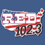 WCAT-FM - Red 102.3