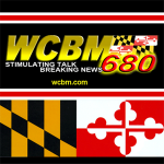 WCBM - Breaking News 680 AM