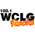 WCLG-FM - The Rock Station 100.1 FM