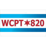 WCPT - Chicago's Progressive Talk 820 AM