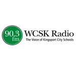 WCSK - Kingsport City Schools 90.3 FM