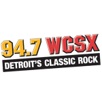 WCSX - Detroit's Classic Rock 94.7 FM