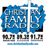 WCVK - Christian Family Radio 90.7 FM
