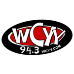 WCYY - New Rock Alternative 94.3 FM