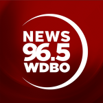 WDBO-FM - News 96.5 FM