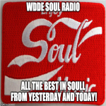 WDDE Soul Radio