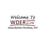 WDER - 92.1 FM