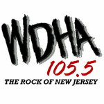 WDHA - 105.5 FM