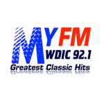 WDIC- FM - MY FM 92.1 FM