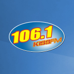 WDKS - Kiss FM 106.1
