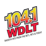 WDLT 98.3 FM