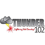 WNDB - Thunder 102