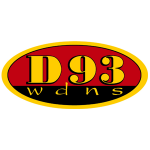 WDNS FM D93 93.3 FM