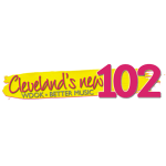 WDOK - Cleveland's Star 102.1 FM