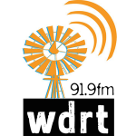 WDRT - Driftless Community Radio 91.9 FM