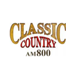 WDUX AM - Classic Country 800 AM