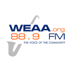 WEAA - Public Radio 88.9 FM