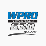 WEAN-FM - News-Talk 99.7 FM