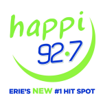 WEHP - Happi 92.7