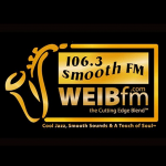WEIB 106.3 - Smooth FM