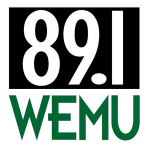 WEMU - Eastern Michigan Public Radio 89.1 FM