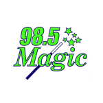 WEOA - Magic 98.5 FM