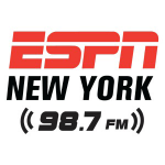 WEPN-FM - ESPN New York 98.7 FM