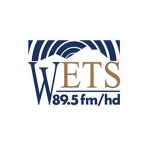 WETS-FM - Public Radio 89.5 FM