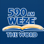 WEZE 590 AM - Boston's Christian Talk