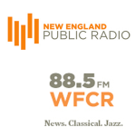 WFCR 88.5 - New England Public Radio
