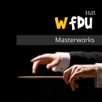 WFDU HD3 - Masterworks