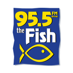 WFHM-FM - The Fish 95.5 FM