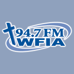 WFIA-FM 94.7 FM