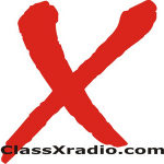 WFKC-LP - ClassX Radio 105.5 FM