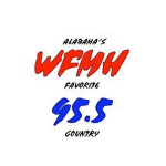 WFMH - THE BIG 95.5