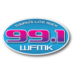 WFMK - Today's Little Rock 99.1 FM