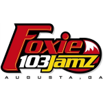 WFXA-FM - Foxie 103 Jamz 103.1 FM