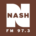 WFYR - NASH FM 97.3 FM