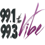 WFZX - 99.1 & 99.3 The Vibe