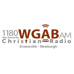 WGAB - Christian Radio 1180 AM