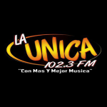 WGBJ - La Unica 102.3 FM
