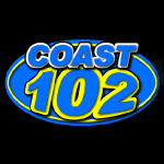 WGCM - Coast 102 102.3 FM