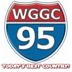 WGGC - WGGC 95 95.1 FM