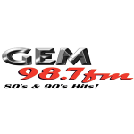 WGMM - Gem 98.7 FM