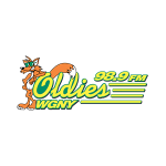 WGNY - Fox Oldies 98.9 FM