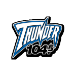 WGRX - Thunder 104.5 FM