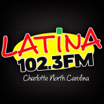 WGSP-FM - Latina 102.3
